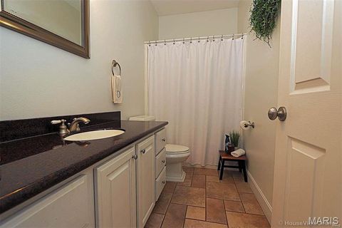 Tiny photo for 11269 State Highway C, Belgrade, MO 63622 (MLS # 26026503)