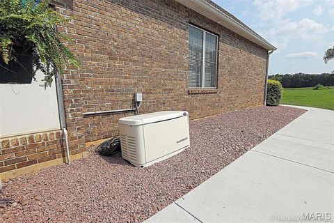 Tiny photo for 11269 State Highway C, Belgrade, MO 63622 (MLS # 26026503)