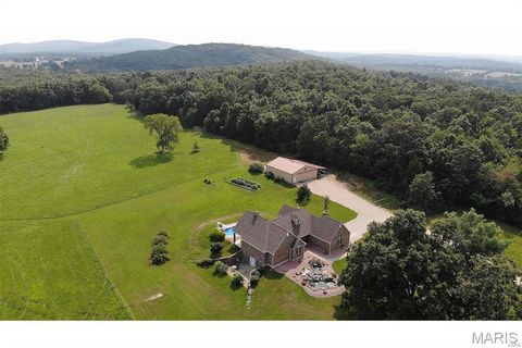Tiny photo for 11269 State Highway C, Belgrade, MO 63622 (MLS # 26026503)