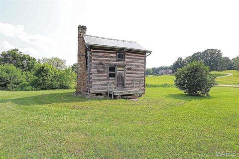 Tiny photo for 11269 State Highway C, Belgrade, MO 63622 (MLS # 26026503)