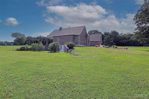 Tiny photo for 11269 State Highway C, Belgrade, MO 63622 (MLS # 26026503)
