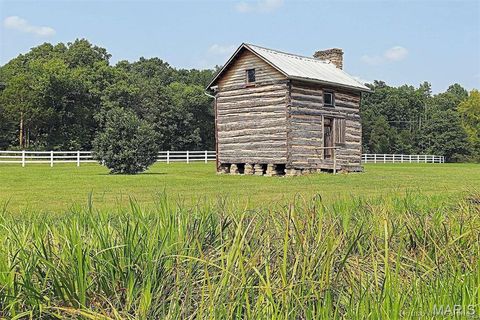 Tiny photo for 11269 State Highway C, Belgrade, MO 63622 (MLS # 26026503)