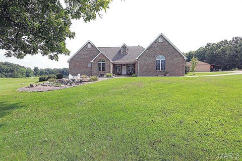 Tiny photo for 11269 State Highway C, Belgrade, MO 63622 (MLS # 26026503)