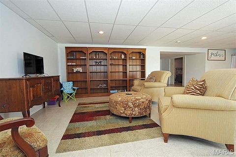 Tiny photo for 11269 State Highway C, Belgrade, MO 63622 (MLS # 26026503)