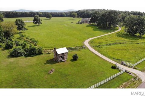 Tiny photo for 11269 State Highway C, Belgrade, MO 63622 (MLS # 26026503)
