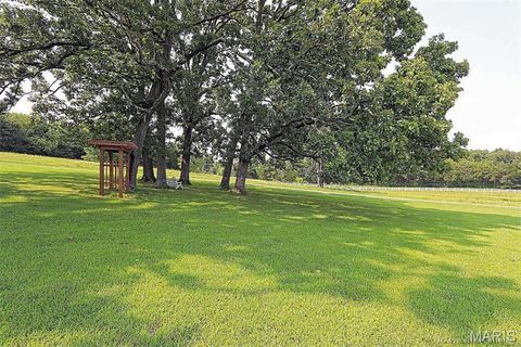 Tiny photo for 11269 State Highway C, Belgrade, MO 63622 (MLS # 26026503)