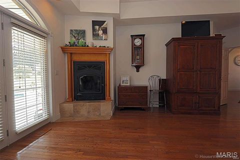 Tiny photo for 11269 State Highway C, Belgrade, MO 63622 (MLS # 26026503)