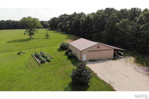 Tiny photo for 11269 State Highway C, Belgrade, MO 63622 (MLS # 26026503)