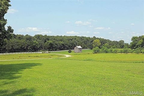 Tiny photo for 11269 State Highway C, Belgrade, MO 63622 (MLS # 26026503)