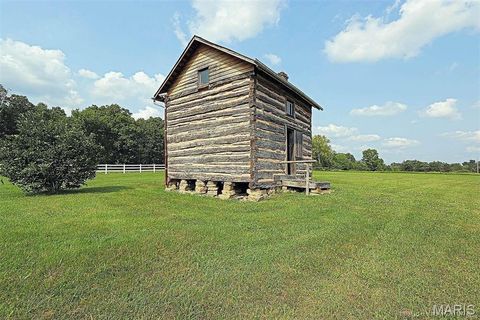 Tiny photo for 11269 State Highway C, Belgrade, MO 63622 (MLS # 26026503)