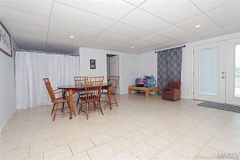 Tiny photo for 11269 State Highway C, Belgrade, MO 63622 (MLS # 26026503)