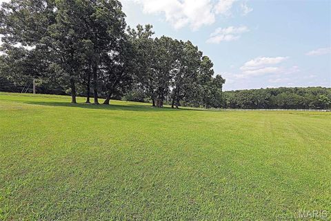 Tiny photo for 11269 State Highway C, Belgrade, MO 63622 (MLS # 26026503)
