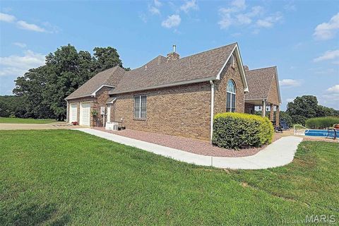Tiny photo for 11269 State Highway C, Belgrade, MO 63622 (MLS # 26026503)