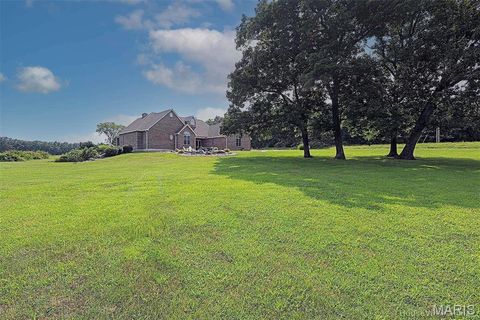 Tiny photo for 11269 State Highway C, Belgrade, MO 63622 (MLS # 26026503)