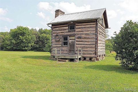 Tiny photo for 11269 State Highway C, Belgrade, MO 63622 (MLS # 26026503)
