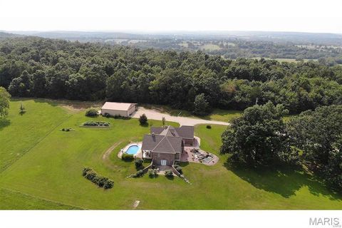 Tiny photo for 11269 State Highway C, Belgrade, MO 63622 (MLS # 26026503)
