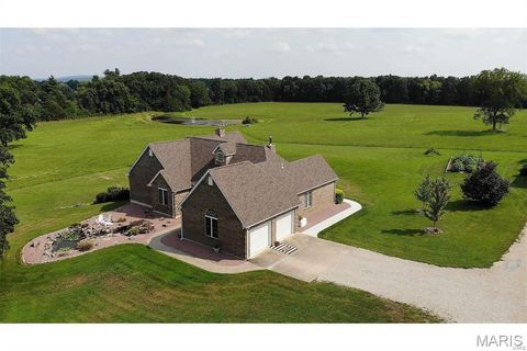 Tiny photo for 11269 State Highway C, Belgrade, MO 63622 (MLS # 26026503)