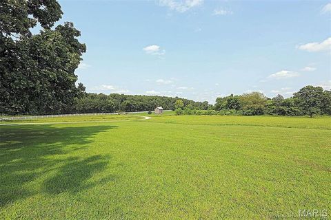 Tiny photo for 11269 State Highway C, Belgrade, MO 63622 (MLS # 26026503)
