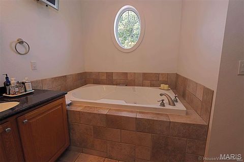 Tiny photo for 11269 State Highway C, Belgrade, MO 63622 (MLS # 26026503)