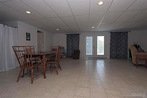 Tiny photo for 11269 State Highway C, Belgrade, MO 63622 (MLS # 26026503)