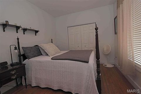 Tiny photo for 11269 State Highway C, Belgrade, MO 63622 (MLS # 26026503)