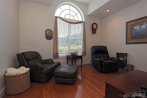 Tiny photo for 11269 State Highway C, Belgrade, MO 63622 (MLS # 26026503)