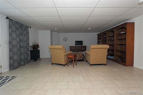 Tiny photo for 11269 State Highway C, Belgrade, MO 63622 (MLS # 26026503)