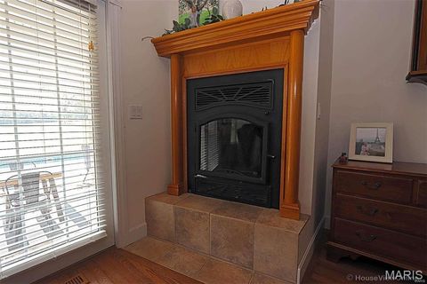 Tiny photo for 11269 State Highway C, Belgrade, MO 63622 (MLS # 26026503)