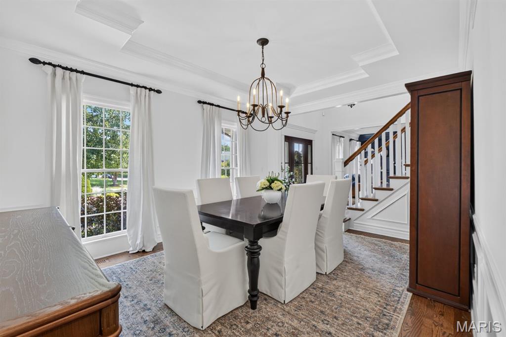 12708 Wyndbush Court