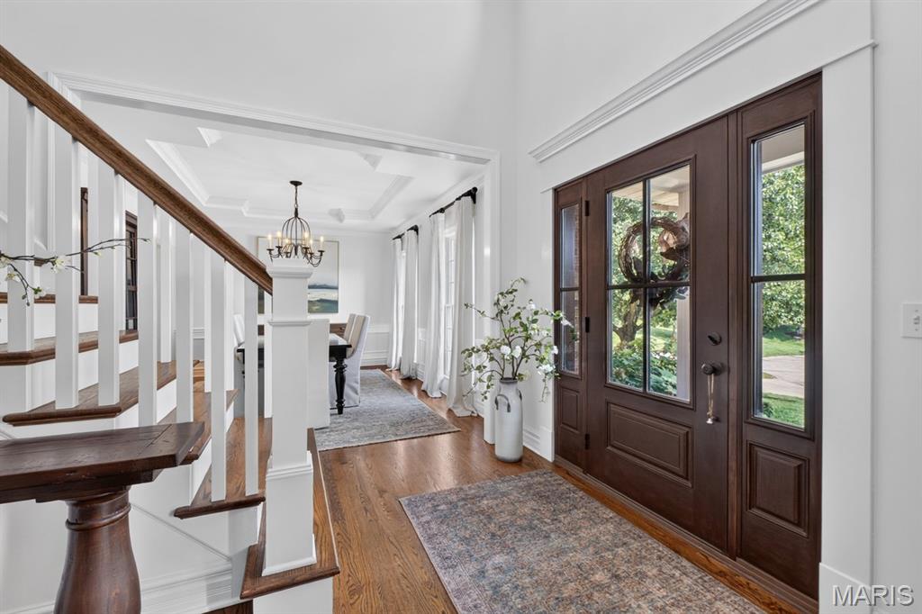 12708 Wyndbush Court