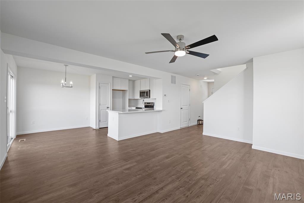 Bear Ridge Commons 207 - Residential