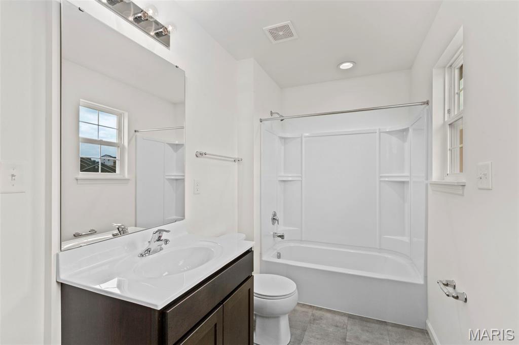 Bear Ridge Commons 207 - Residential