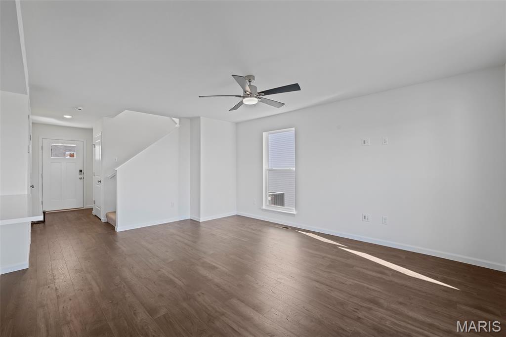 Bear Ridge Commons 207 - Residential