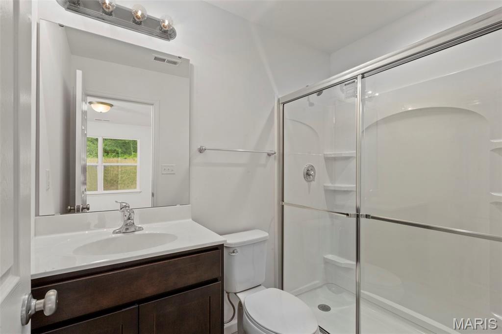 Bear Ridge Commons 207 - Residential