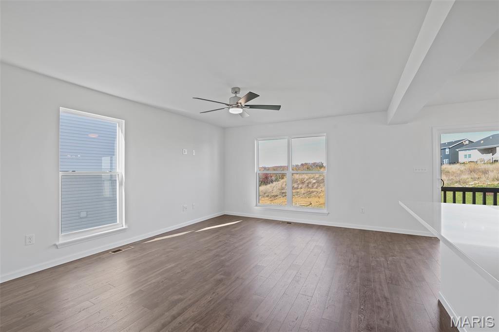 Bear Ridge Commons 207 - Residential