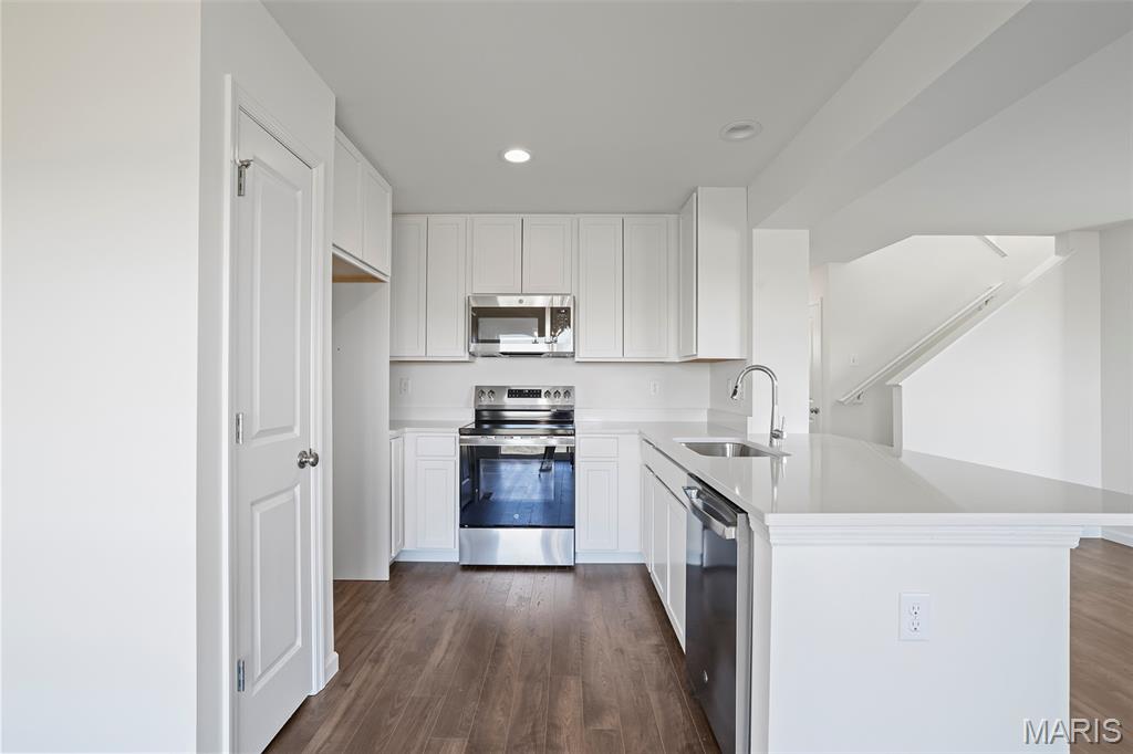 Bear Ridge Commons 207 - Residential