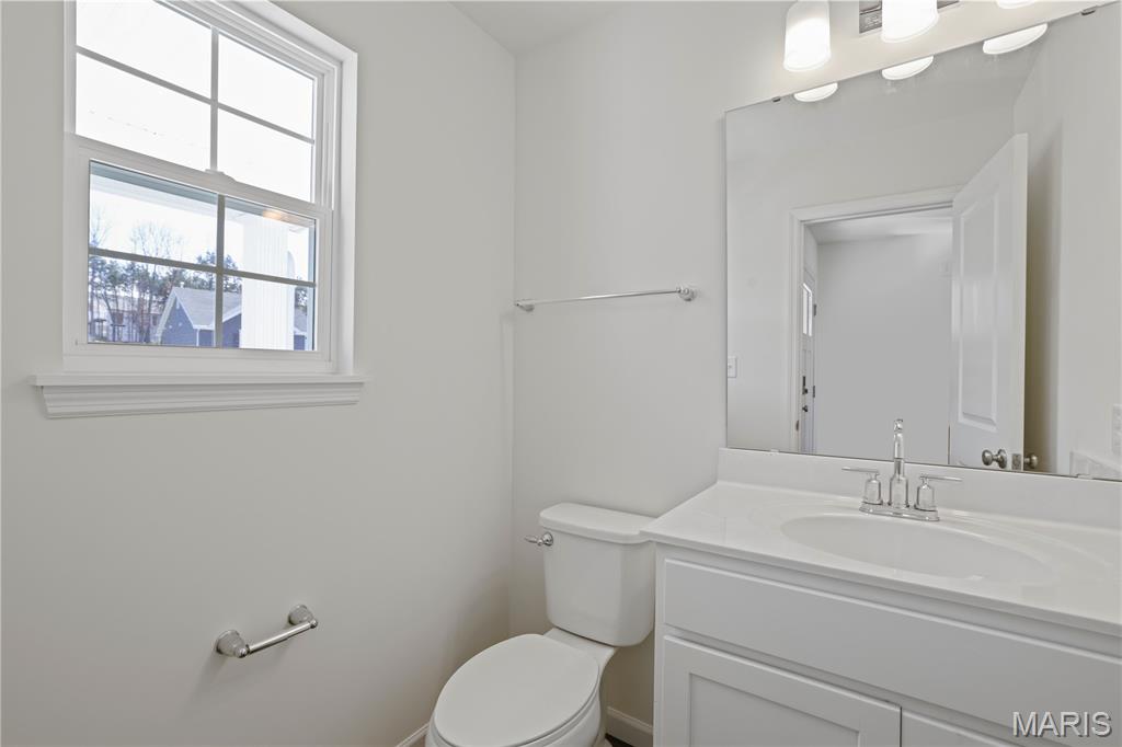 Bear Ridge Commons 207 - Residential