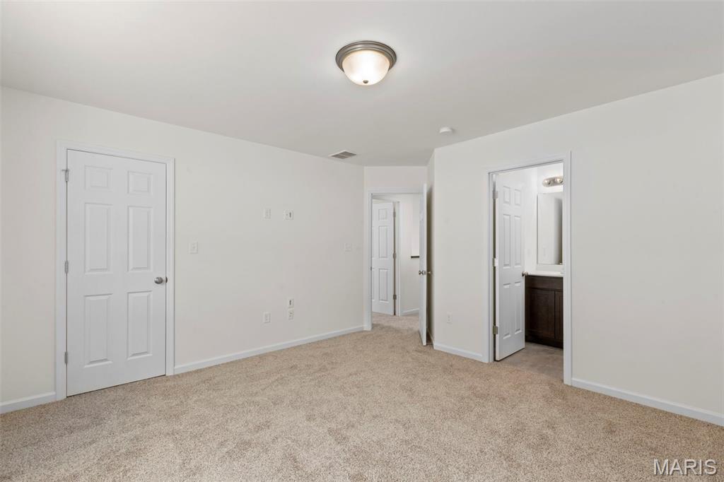 Bear Ridge Commons 207 - Residential