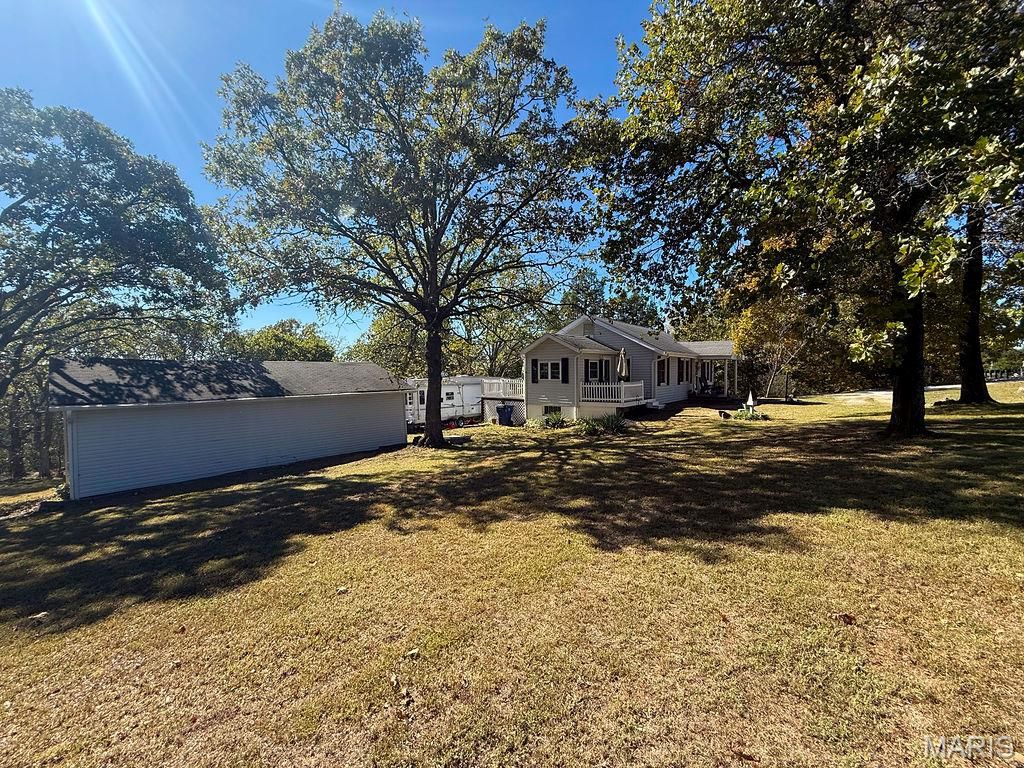 Photo of 6237 State Road B, Hillsboro, MO 63050 (MLS # 25072789)