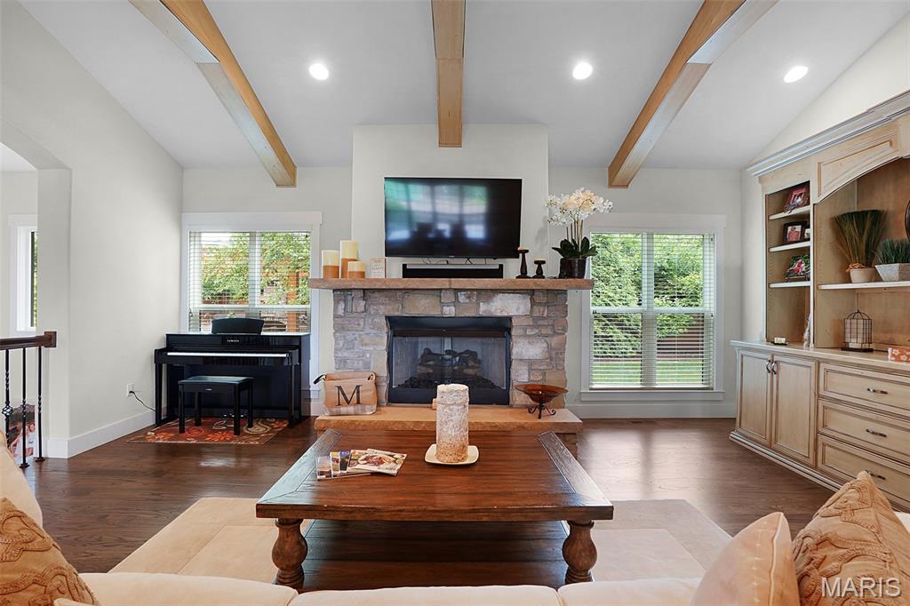 Harwood Hills 8 - Residential