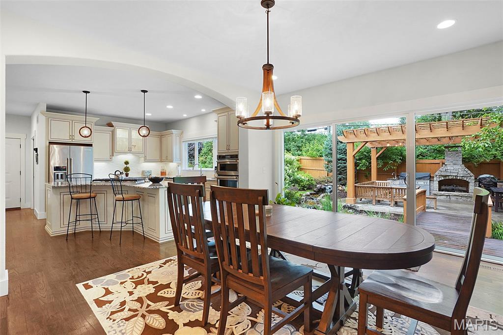 Harwood Hills 8 - Residential