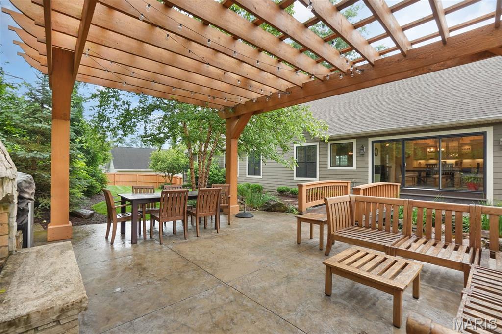 Harwood Hills 8 - Residential