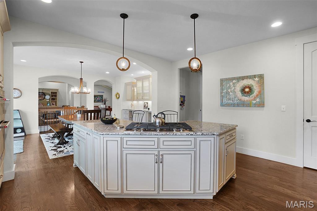 Harwood Hills 8 - Residential