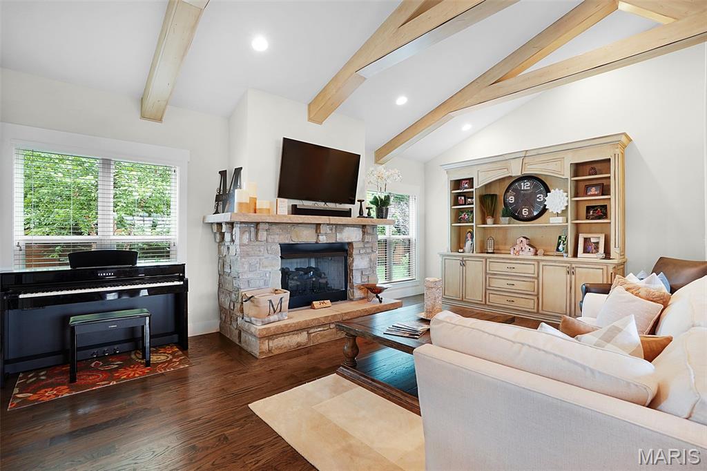 Harwood Hills 8 - Residential