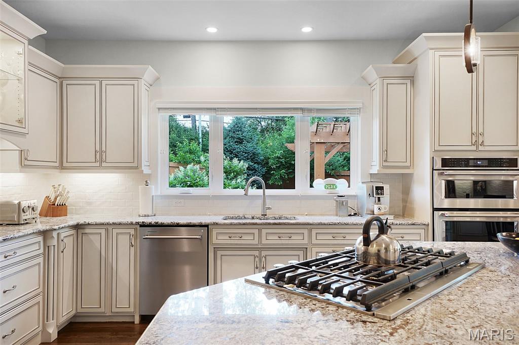 Harwood Hills 8 - Residential