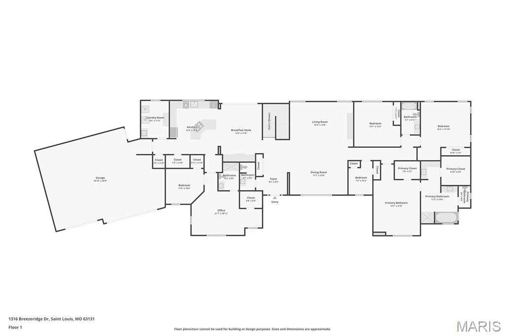 Harwood Hills 8 - Residential