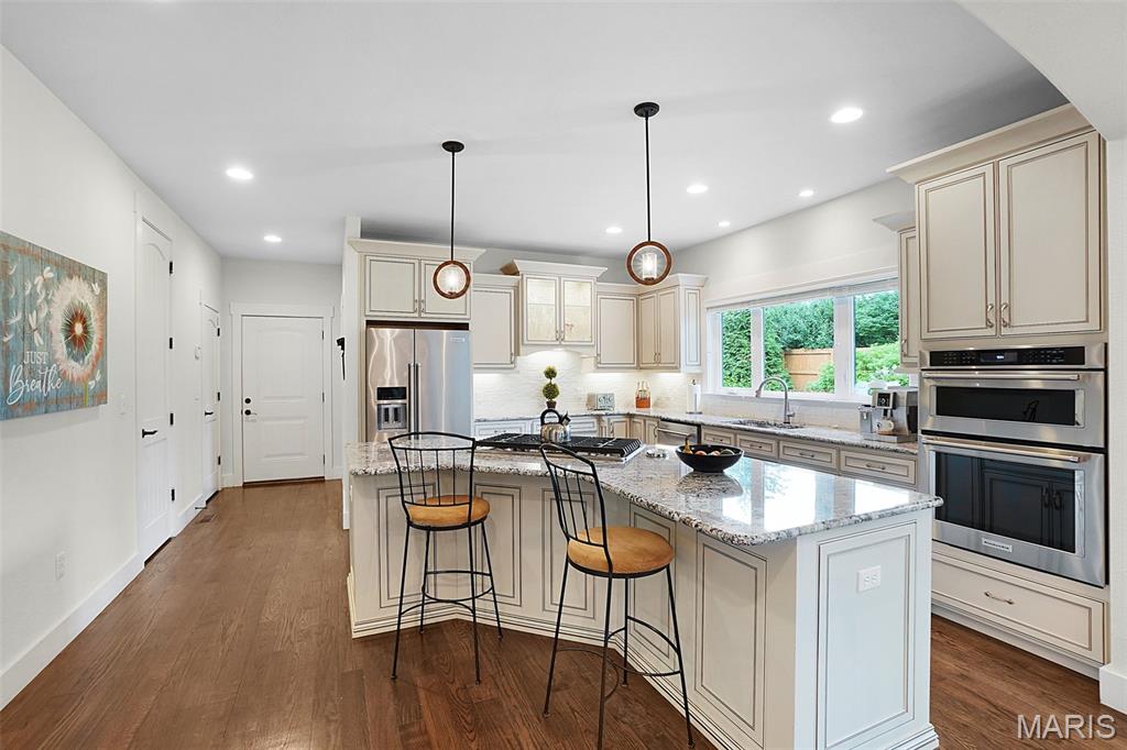 Harwood Hills 8 - Residential