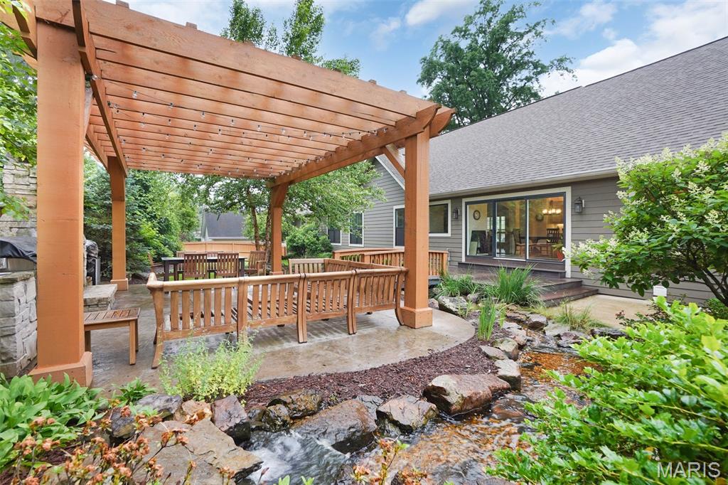 Harwood Hills 8 - Residential