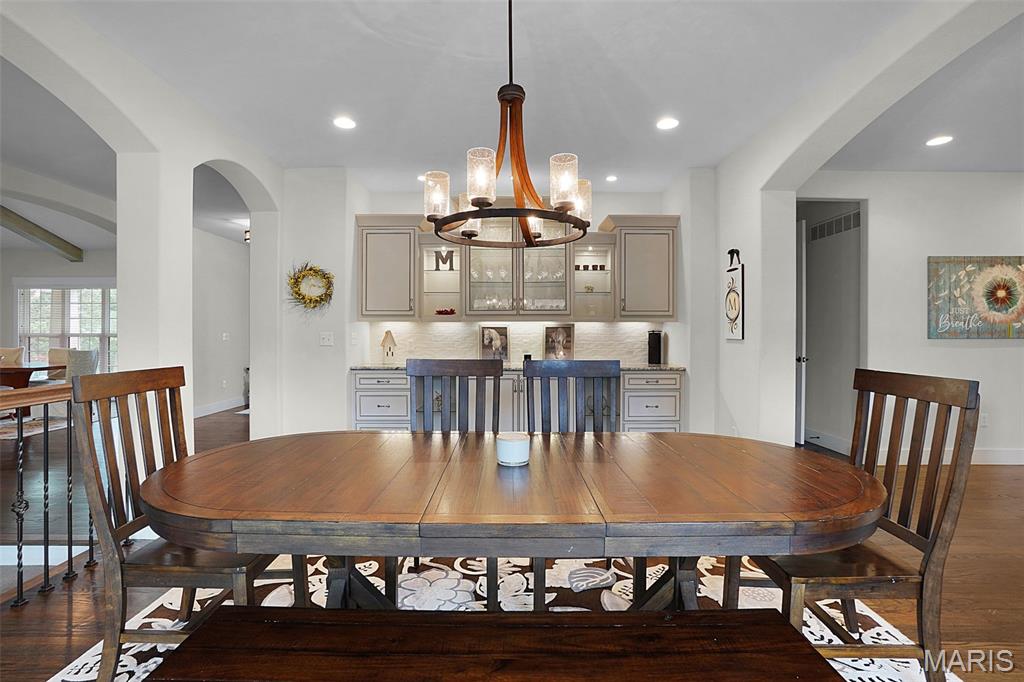 Harwood Hills 8 - Residential