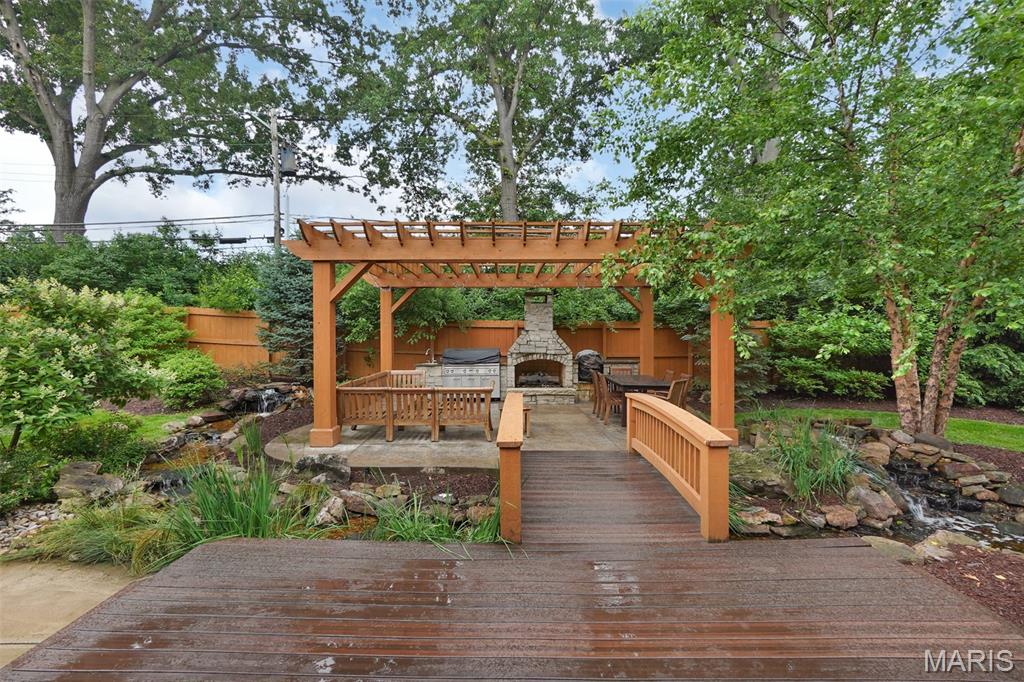 Harwood Hills 8 - Residential